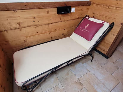 Hotels an der Piste - Skiverleih - Aparthotel Bernhof