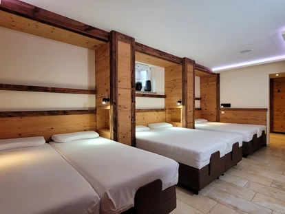 Hotels an der Piste - Skiverleih - Aparthotel Bernhof