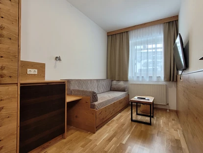 Hotels an der Piste - Skiverleih - Aparthotel Bernhof