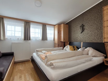 Hotels an der Piste - Skiverleih - Aparthotel Bernhof