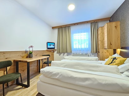 Hotels an der Piste - Skiverleih - Aparthotel Bernhof