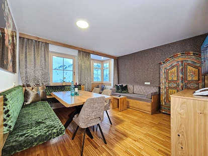 Hotels an der Piste - Skiverleih - Aparthotel Bernhof