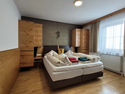 Hotels an der Piste - Skiverleih - Aparthotel Bernhof
