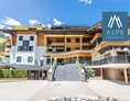 Skihotel: 
Alps Resorts Saalbach Suites