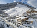Skihotel: Alps Resorts Saalbach Suites
