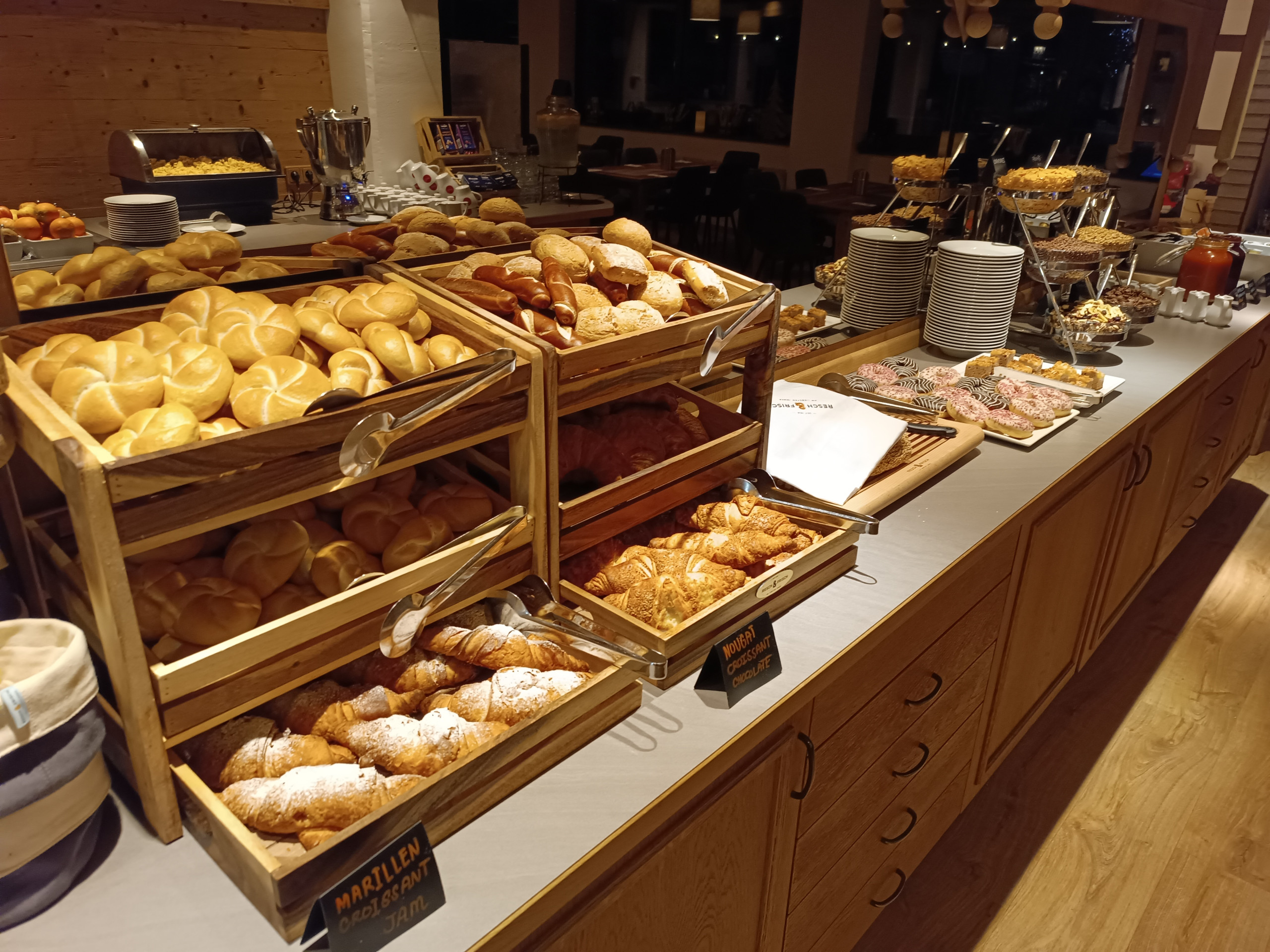 Hotels an der Piste - Saalbach - Alps Resorts Saalbach Suites