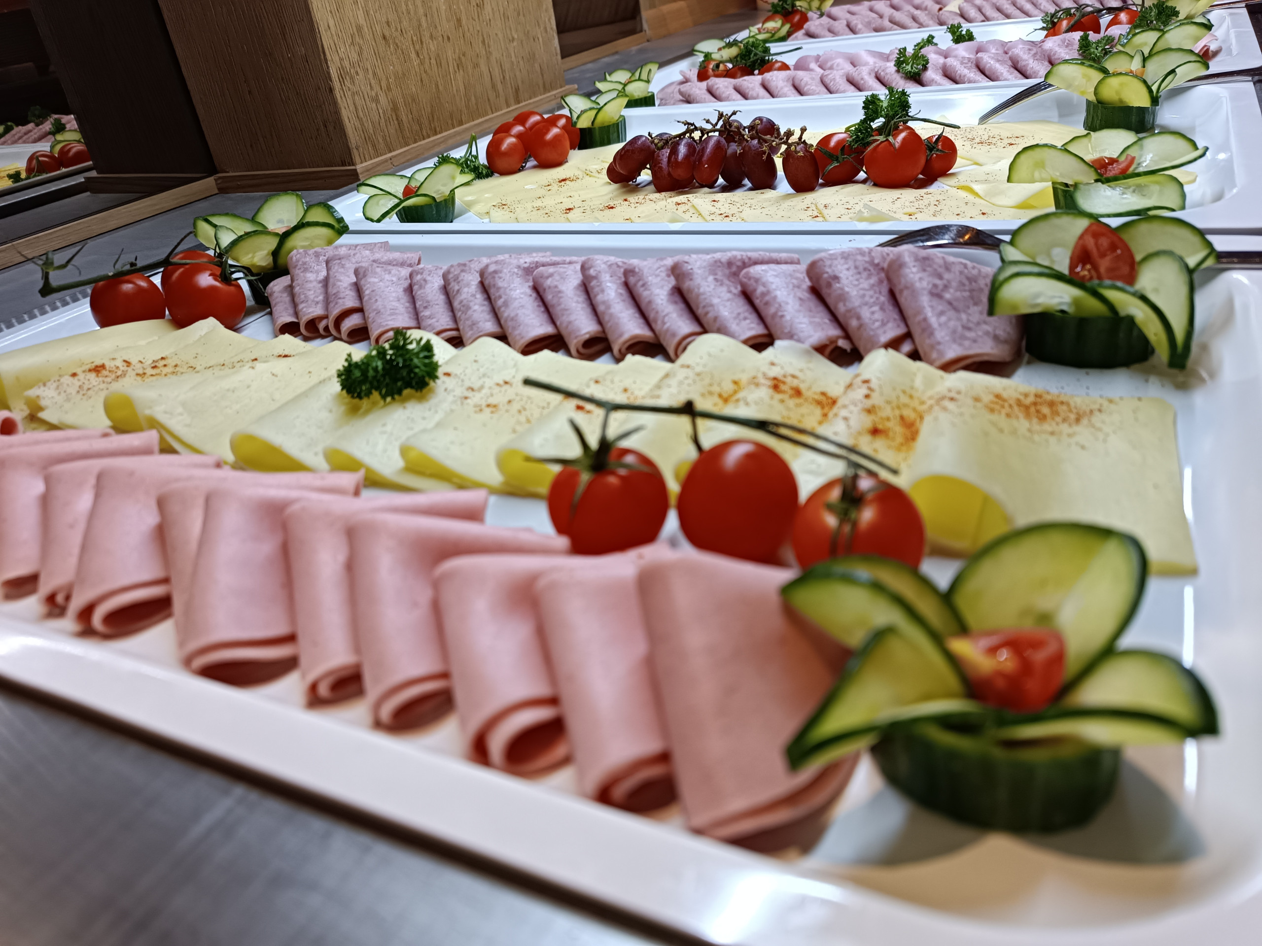 Hotels an der Piste - Saalbach - Alps Resorts Saalbach Suites