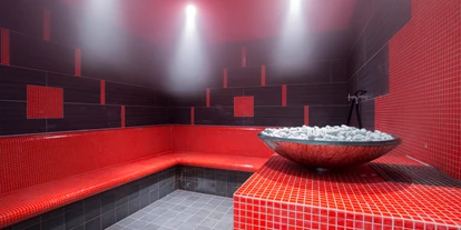 Hotels an der Piste - Sauna - Kappl (Kappl) - Dampfbad - Romantik & Spa Alpen-Herz