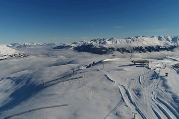 Skihotel: Skigebiet Serfaus-Fiss-Ladis - Romantik & Spa Alpen-Herz