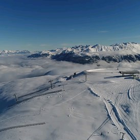 Skihotel: Skigebiet Serfaus-Fiss-Ladis - Romantik & Spa Alpen-Herz