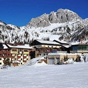 Skihotel - Alpenhotel Plattner