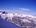 Skihotel: Alpenhotel Plattner