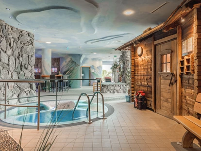 Hotels an der Piste - Verpflegung: Halbpension - Itter - Hotel Kohlerhof