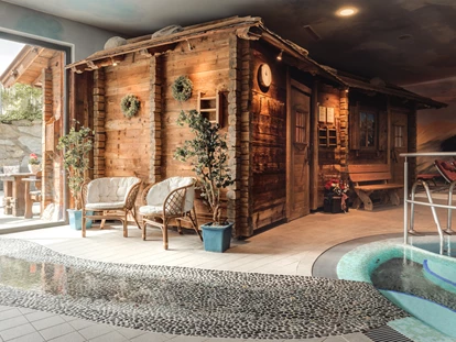 Hotels an der Piste - Verpflegung: Halbpension - Itter - Hotel Kohlerhof