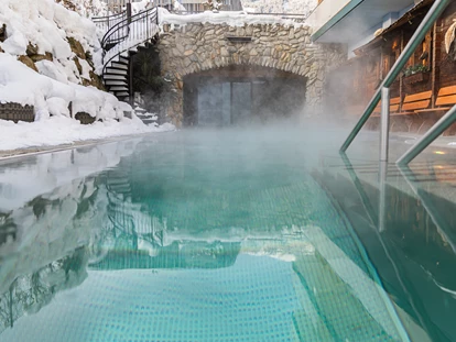 Hotels an der Piste - Verpflegung: Halbpension - Itter - Hotel Kohlerhof