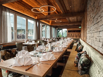 Hotels an der Piste - Verpflegung: Halbpension - Itter - Hotel Kohlerhof