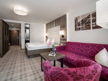 Hotels an der Piste - Verpflegung: Halbpension - Itter - Hotel Kohlerhof