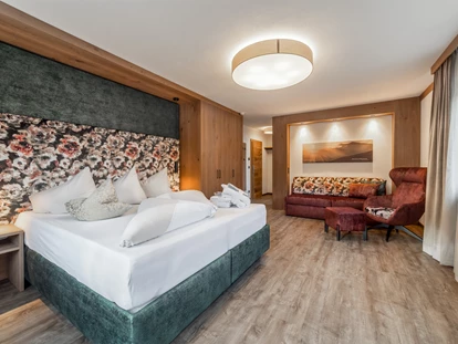 Hotels an der Piste - Verpflegung: Halbpension - Itter - Hotel Kohlerhof