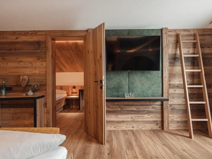 Hotels an der Piste - Verpflegung: Halbpension - Itter - Hotel Kohlerhof