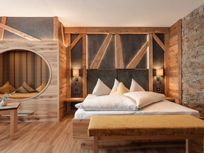 Hotels an der Piste - Verpflegung: Halbpension - Itter - Hotel Kohlerhof