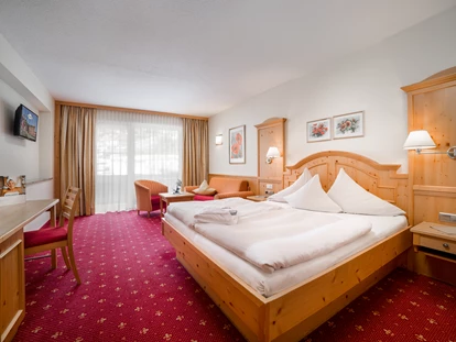 Hotels an der Piste - Verpflegung: Halbpension - Itter - Hotel Kohlerhof