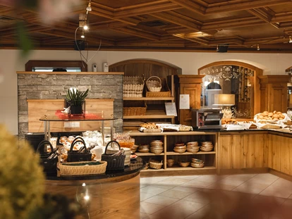 Hotels an der Piste - Verpflegung: Halbpension - Itter - Hotel Kohlerhof