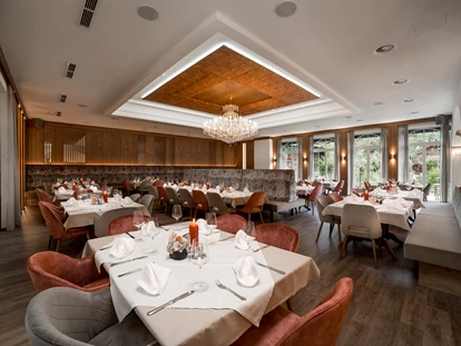 Hotels an der Piste - Verpflegung: Halbpension - Itter - Hotel Kohlerhof