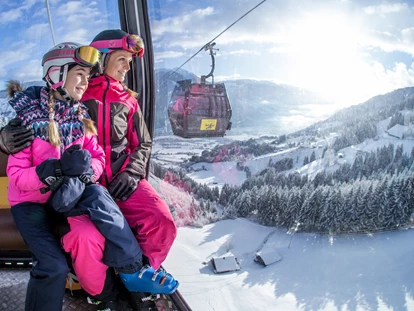 Hotels an der Piste - Verpflegung: Halbpension - Itter - Hotel Kohlerhof