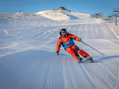 Hotels an der Piste - Verpflegung: Halbpension - Itter - Hotel Kohlerhof