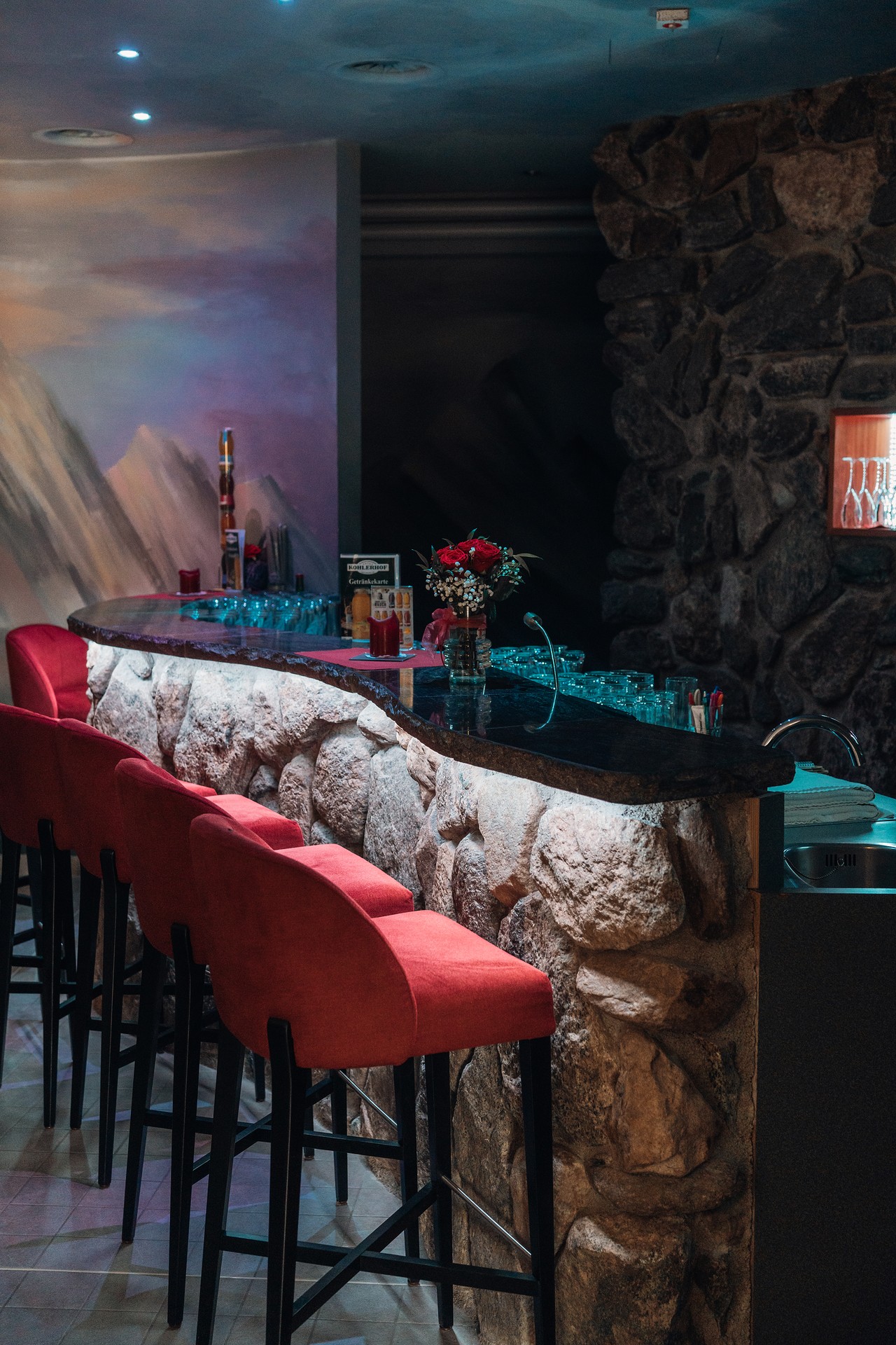 Skihotel: Hotel Kohlerhof - Wellness | Spa