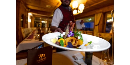 Hotels an der Piste - Sauna - Kappl (Kappl) - Hotel Mallaun