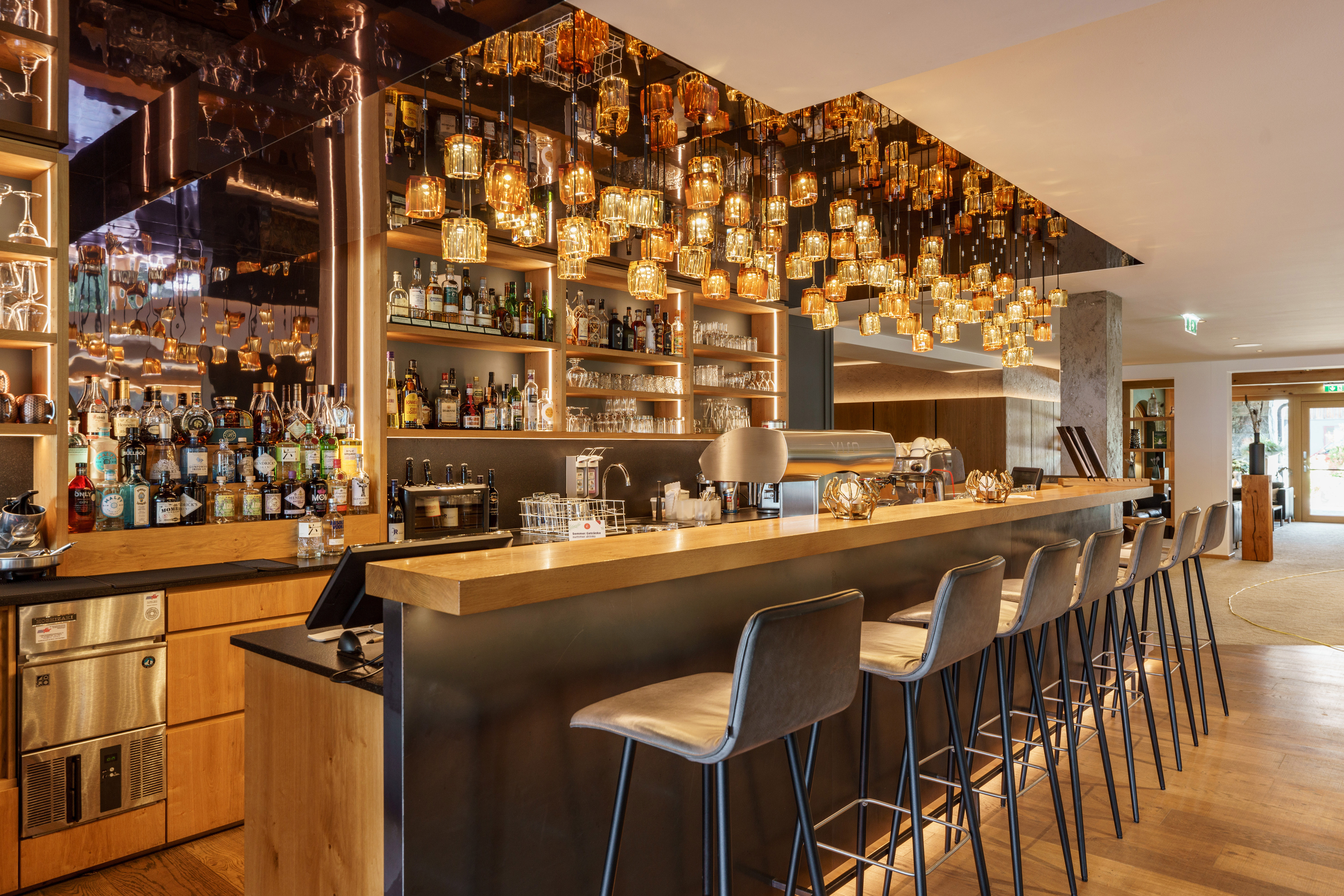 Skihotel: 4S Naturhotel Edelweiss Wagrain