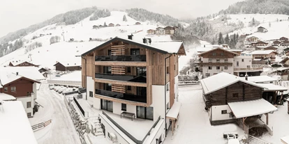 Hotels an der Piste - Mallnitz - B&B Hotel Das Diellehen