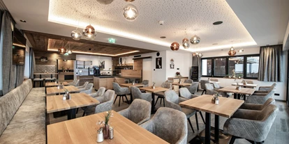 Hotels an der Piste - Mallnitz - B&B Hotel Das Diellehen