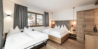Hotels an der Piste - Mallnitz - B&B Hotel Das Diellehen