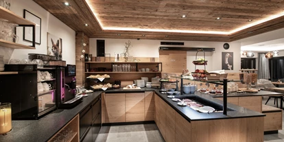 Hotels an der Piste - Mallnitz - B&B Hotel Das Diellehen