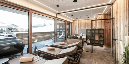 Hotels an der Piste - Mallnitz - B&B Hotel Das Diellehen