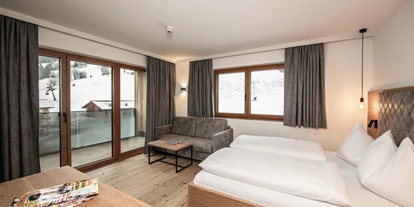 Hotels an der Piste - Mallnitz - B&B Hotel Das Diellehen