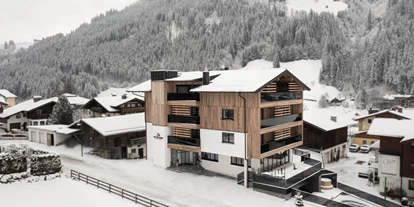 Hotels an der Piste - Mallnitz - B&B Hotel Das Diellehen