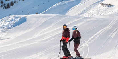 Hotels an der Piste - Mallnitz - B&B Hotel Das Diellehen