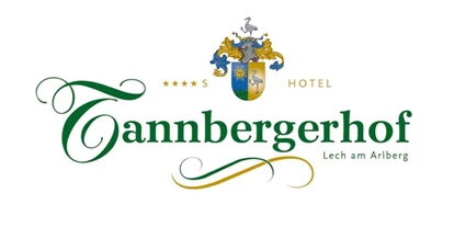 Hotels an der Piste - PLZ 6881 (Österreich) - Logo des 4*S Hotel Tannbergerhof - Hotel Tannbergerhof