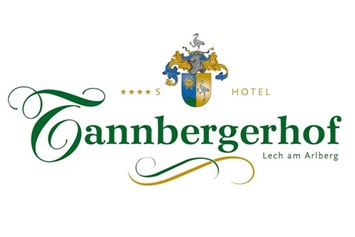 Skihotel: Logo des 4*S Hotel Tannbergerhof - Hotel Tannbergerhof