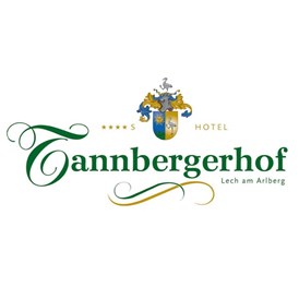 Skihotel: Logo des 4*S Hotel Tannbergerhof - Hotel Tannbergerhof
