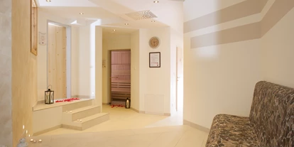 Hotels an der Piste - Skiverleih - Hotel Nassfeld Saunen - Hotel Nassfeld