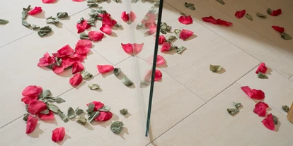 Hotels an der Piste - Skiverleih - Hotel Nassfeld Sauna Deko - Hotel Nassfeld