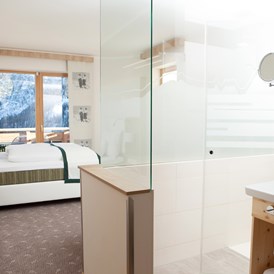 Skihotel: Hotel Nassfeld Zimmer Edelweiß - Hotel Nassfeld