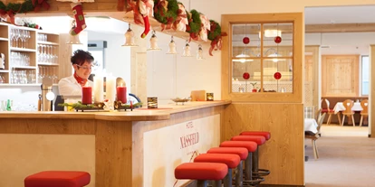 Hotels an der Piste - Skiverleih - Hotel Nassfeld Bar - Hotel Nassfeld