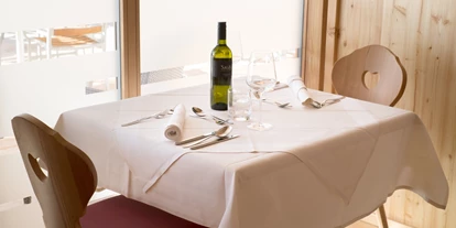 Hotels an der Piste - Skiverleih - Hotel Nassfeld Restaurant - Hotel Nassfeld