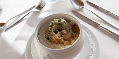 Hotels an der Piste - Skiverleih - Hotel Nassfeld Suppe - Hotel Nassfeld