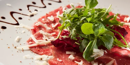 Hotels an der Piste - Skiverleih - Hotel Nassfeld Carpaccio - Hotel Nassfeld